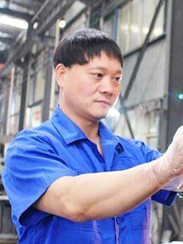 張四明(湖北省天門永強泵業有限公司總工程師) 張四明(湖北省天門永強泵業有限公司總工程師)