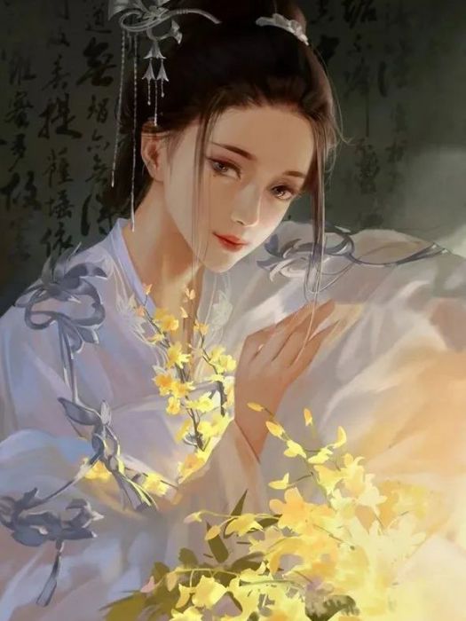 霍詩韻 霍詩韻