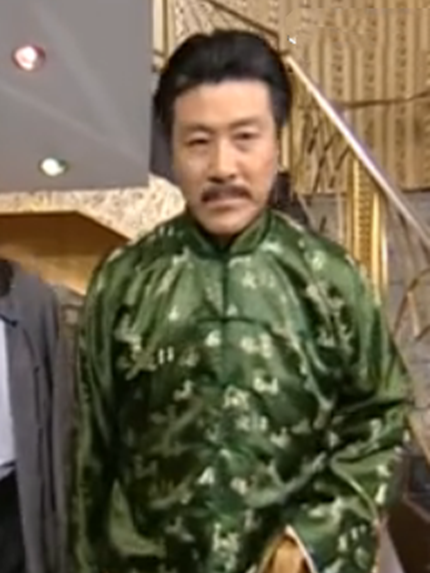 胡萬龍 胡萬龍