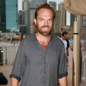 雨果·維文(Hugo Weaving) 雨果·維文(Hugo Weaving)