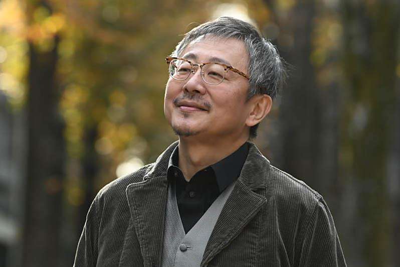 根元亮一 根元亮一