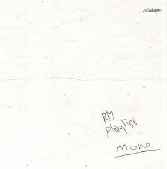 mono.