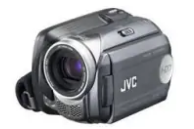JVC GZ-MG27 JVC GZ-MG27