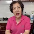 高彩萍(美食短視頻作者、喬任梁的母親) 高彩萍(美食短視頻作者、喬任梁的母親)