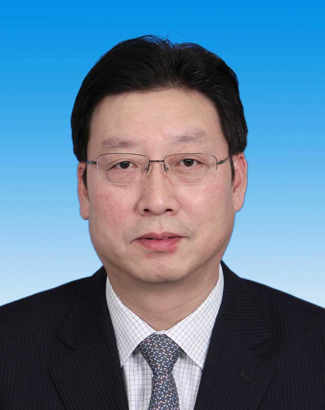 李國宏(寧波市質量技術監督局黨委副書記、副局長)
