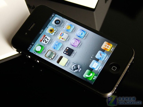 蘋果 iPhone 4（CDMA版）