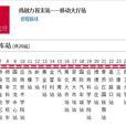 贛州公交117路 贛州公交117路