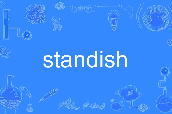 standish standish