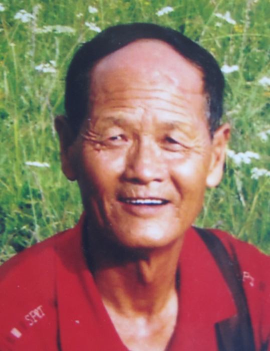 左永生 左永生