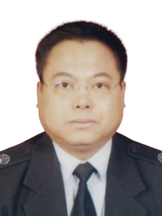劉建樹(遼寧省營口市老邊生態環境分局副局長) 劉建樹(遼寧省營口市老邊生態環境分局副局長)