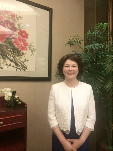 張紅(國立岡山大學法學教授、博士生導師) 張紅(國立岡山大學法學教授、博士生導師)