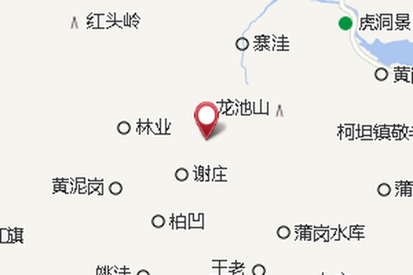 葛廟中學 葛廟中學