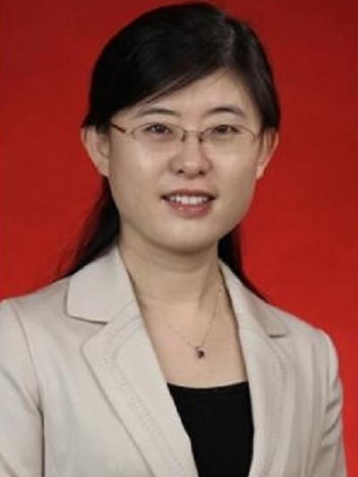 張媛媛(北京大學人民醫院消化內科副主任醫師) 張媛媛(北京大學人民醫院消化內科副主任醫師)