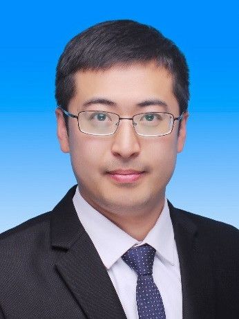董良(中國礦業大學化工學院研究員) 董良(中國礦業大學化工學院研究員)