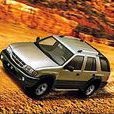 陸風SUV 陸風SUV