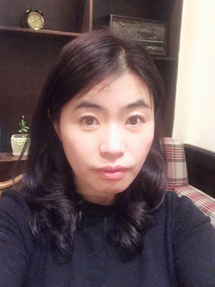 曹春平(南京大學機械工程學院副教授) 曹春平(南京大學機械工程學院副教授)