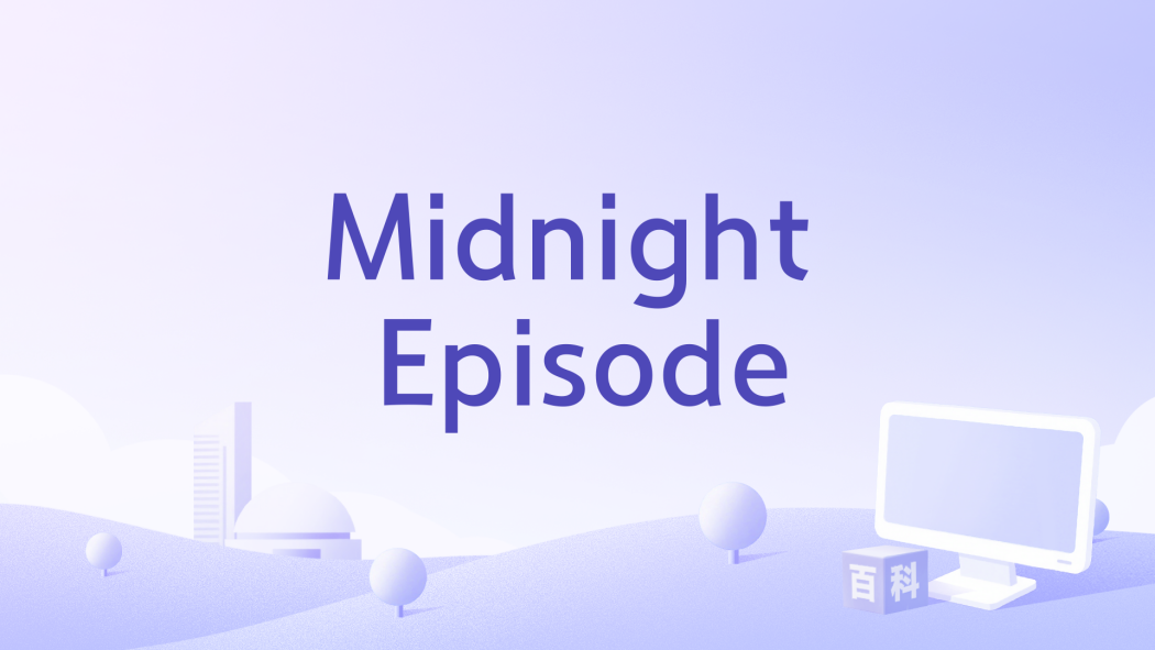 Midnight Episode Midnight Episode
