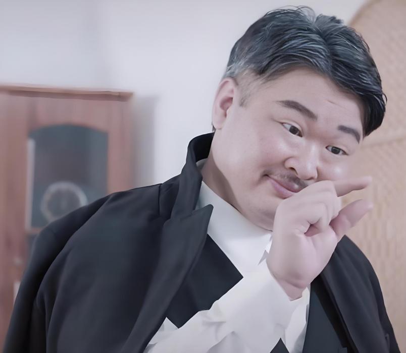 默劇小白 默劇小白