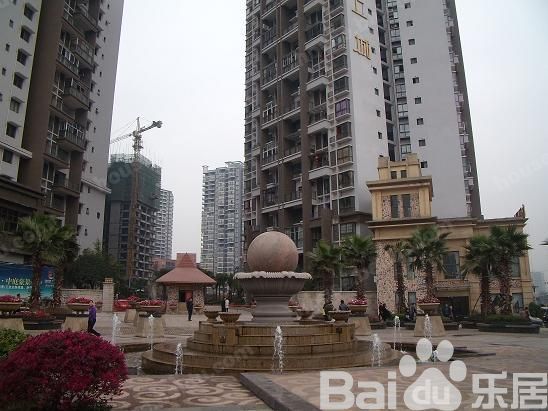 御景上城 御景上城