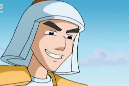 希羅騎士 希羅騎士