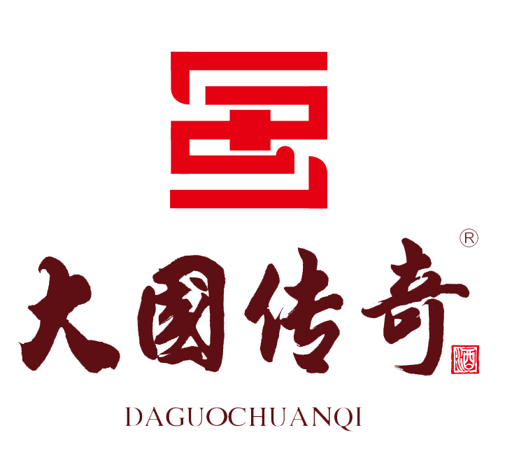 大國傳奇 大國傳奇