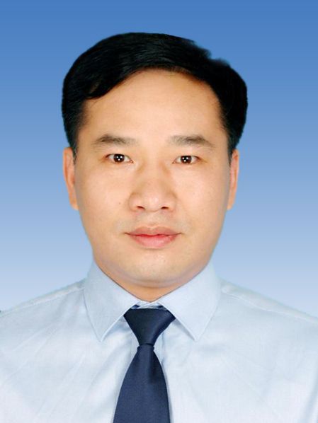 李樹戰 李樹戰