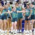 澳大利亞國家女子籃球隊