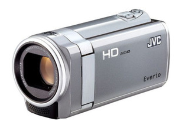 JVC HM445 JVC HM445