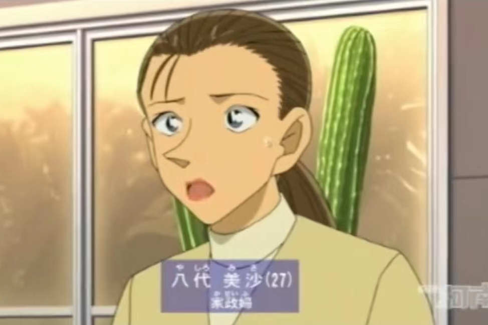 八代美沙 八代美沙
