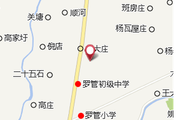 旱三石 旱三石