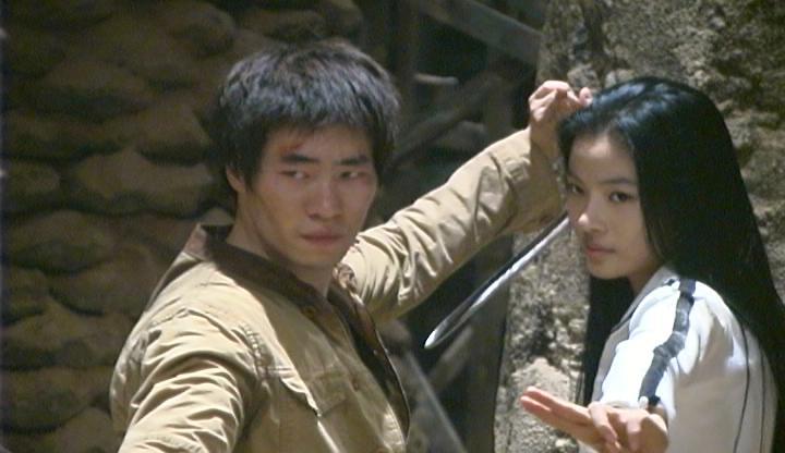 阿羅漢(2004年韓國電影)