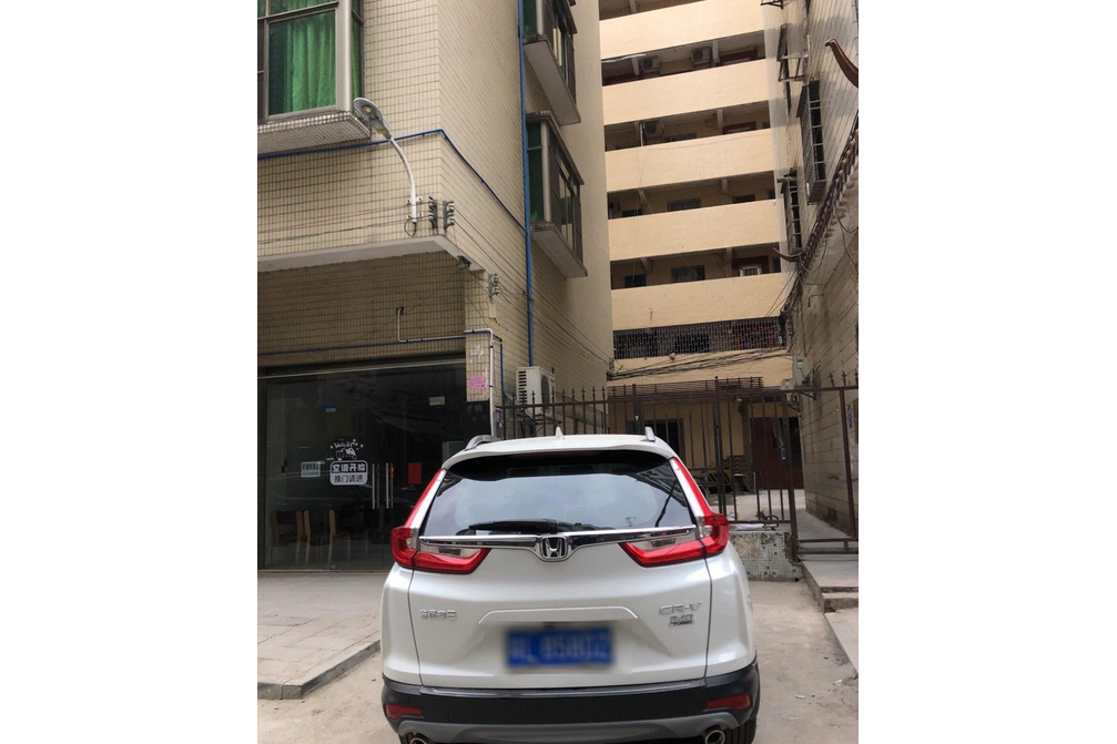 翠華小區 翠華小區