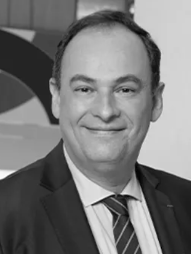 Philippe Dorge Philippe Dorge