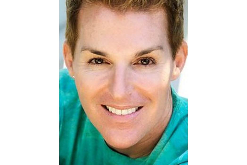 Randy Roberts Randy Roberts