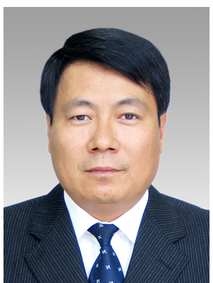 黃虎(山東省東營市墾利區政協副主席) 黃虎(山東省東營市墾利區政協副主席)