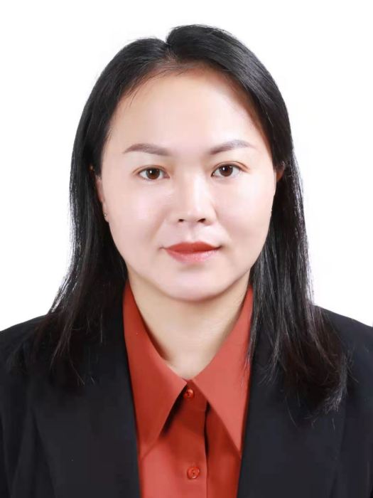 林玲玲(河南省鄭州市登封市商務局黨組成員、副局長) 林玲玲(河南省鄭州市登封市商務局黨組成員、副局長)