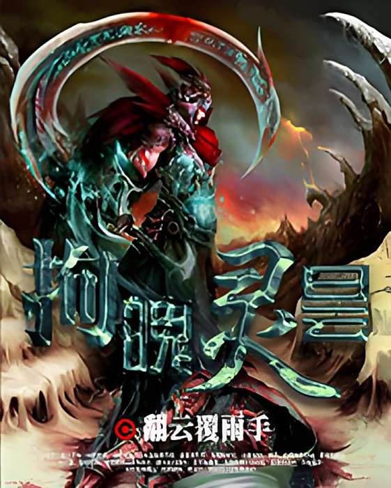 拘魄靈曇