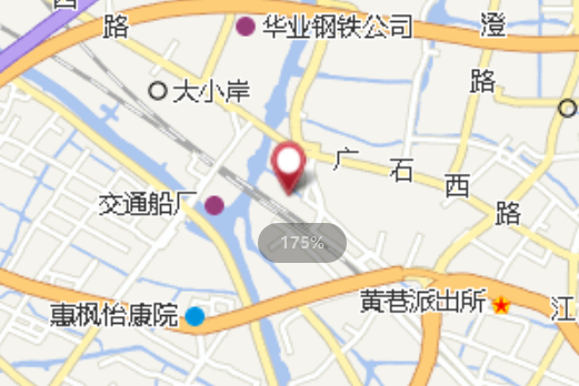 高涇橋 高涇橋