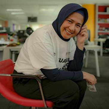 Ria Irawan Ria Irawan