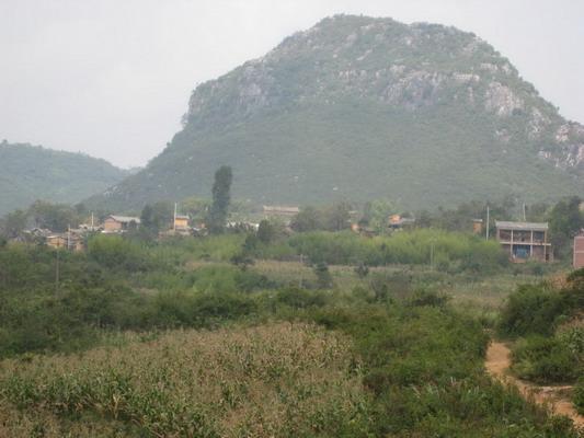 拖基村 拖基村