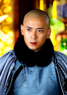 美人無淚(山河戀（2012年中國內地電視劇）)