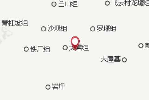 南竹雞 南竹雞
