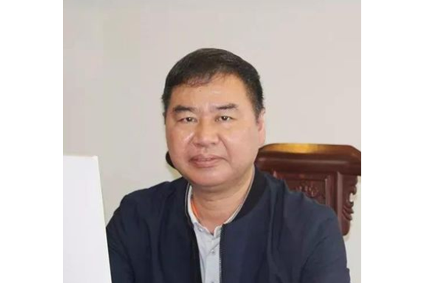 龐聯斌 龐聯斌