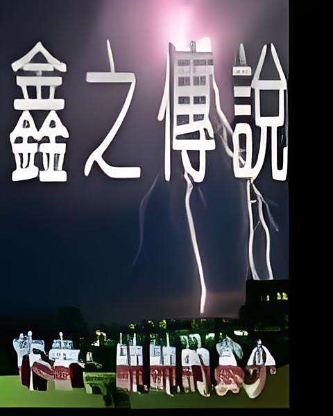 鑫之傳說 鑫之傳說
