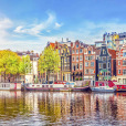 阿姆斯特丹(Amsterdam（Amsterdam）)