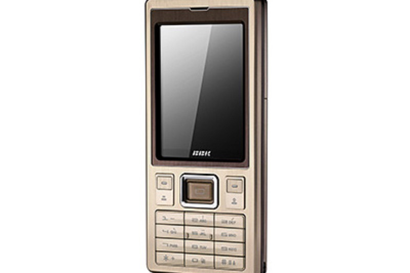 vivo 步步高 K201 vivo 步步高 K201