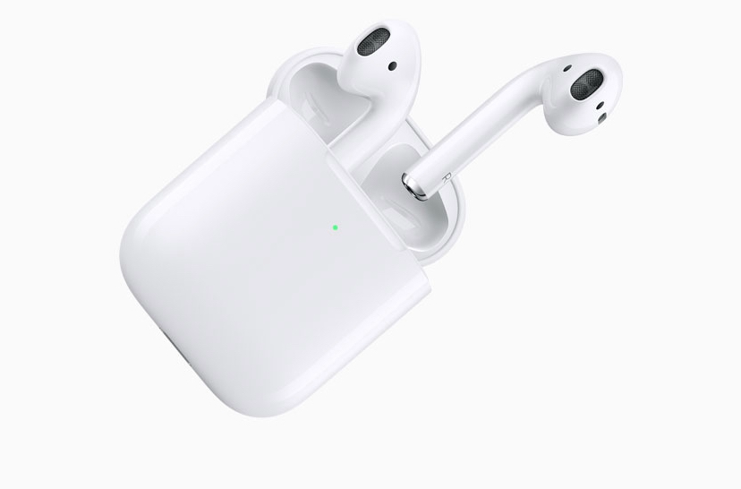 Apple AirPods(蘋果AirPods)