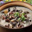 膳魚粥 膳魚粥