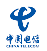 中國電信標識