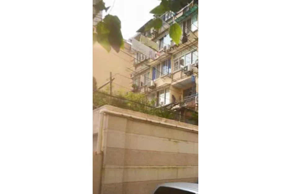 局後小區 局後小區